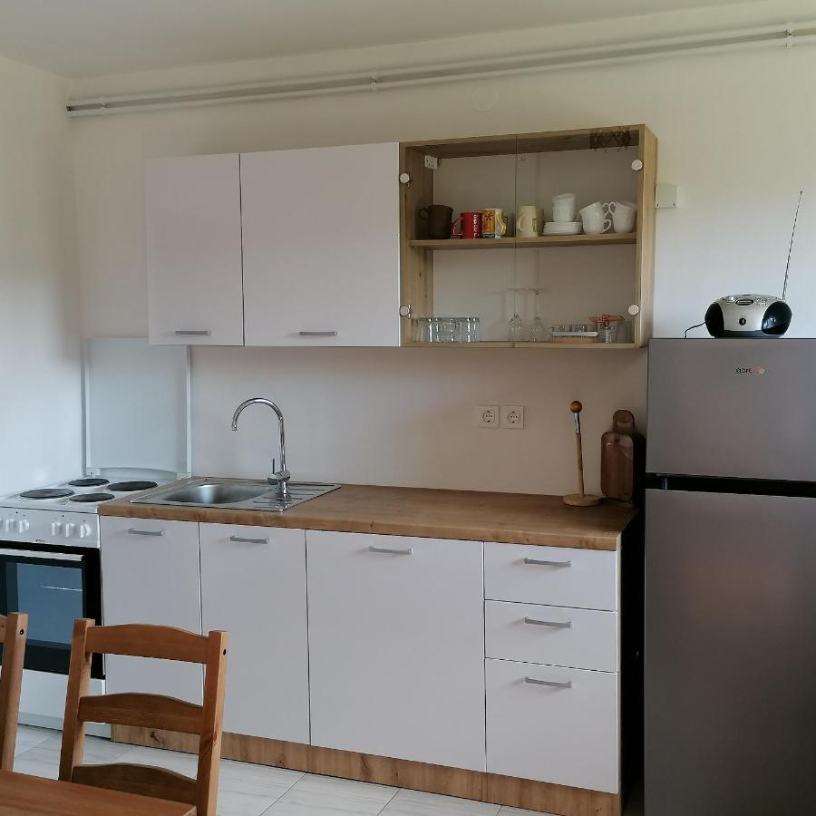 Vransko Apartmaji Borstner מראה חיצוני תמונה