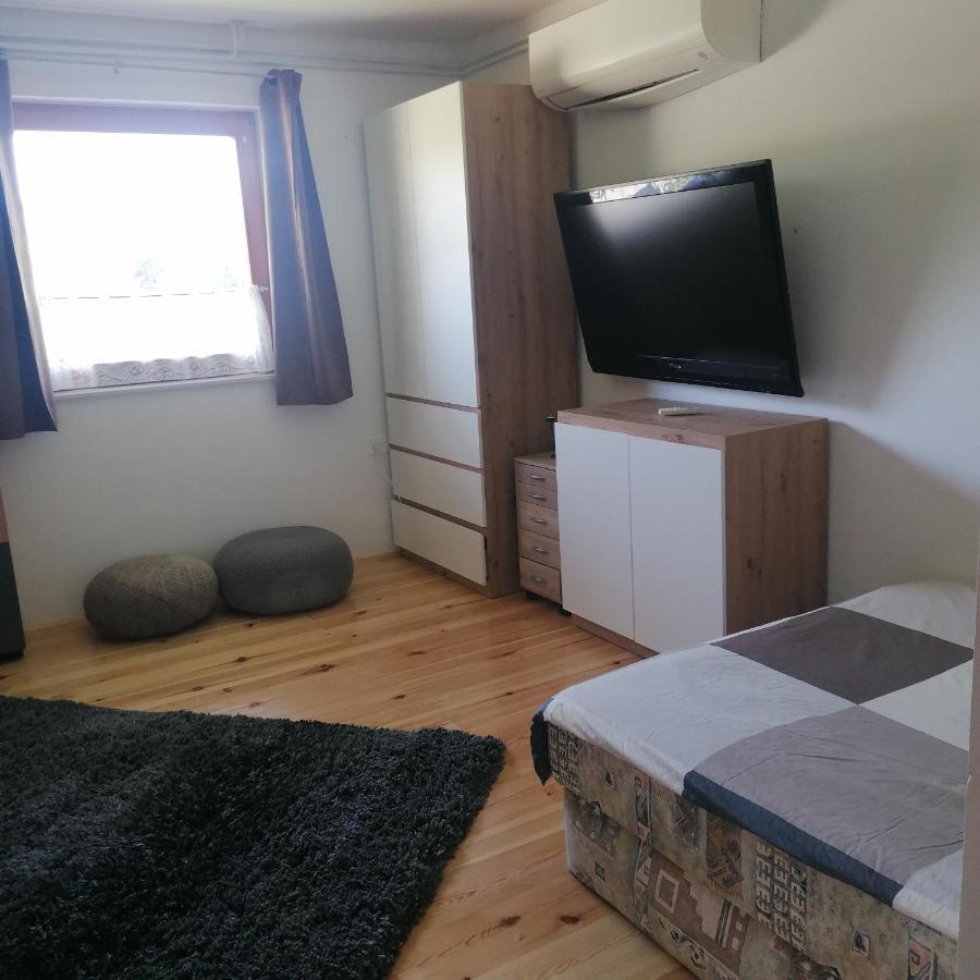 דירות Vransko Apartmaji Borstner מראה חיצוני תמונה