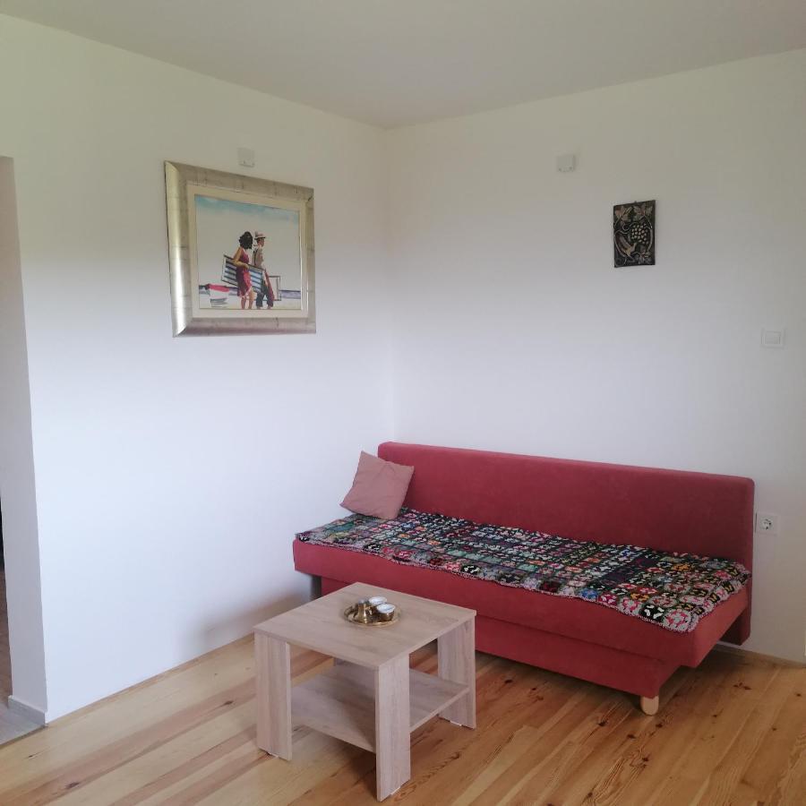 Vransko Apartmaji Borstner מראה חיצוני תמונה
