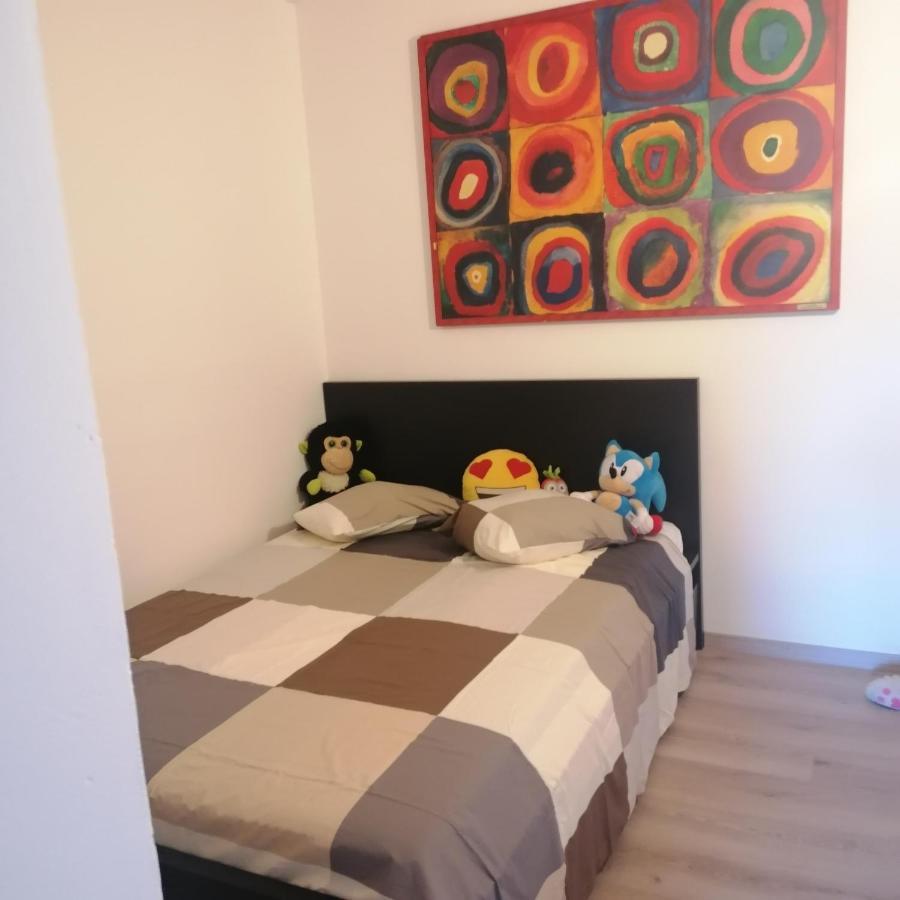 Vransko Apartmaji Borstner מראה חיצוני תמונה
