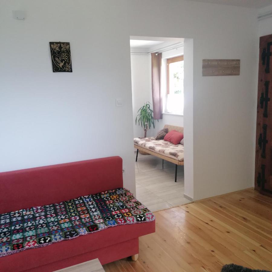 Vransko Apartmaji Borstner מראה חיצוני תמונה