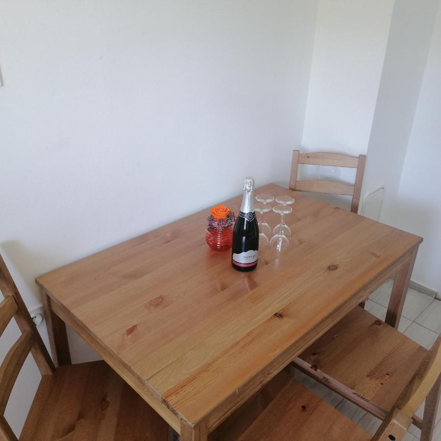 Vransko Apartmaji Borstner מראה חיצוני תמונה