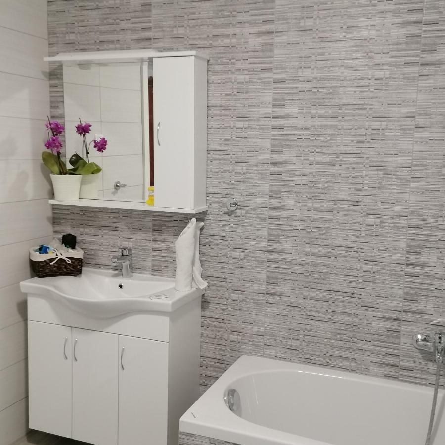 Vransko Apartmaji Borstner מראה חיצוני תמונה