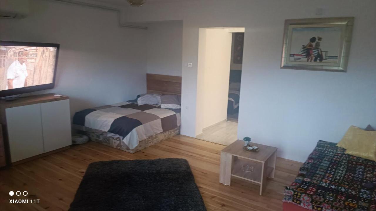 Vransko Apartmaji Borstner מראה חיצוני תמונה