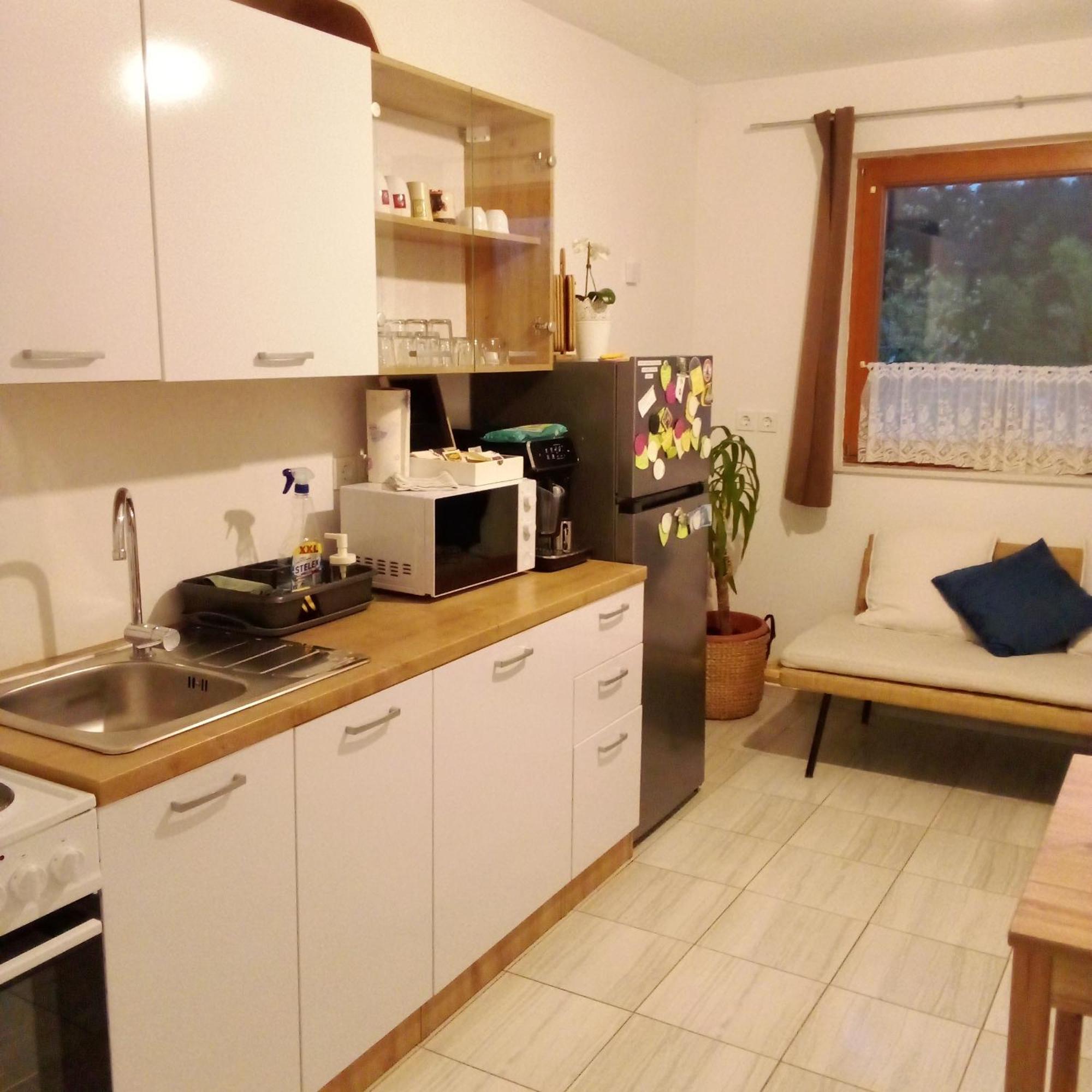 Vransko Apartmaji Borstner מראה חיצוני תמונה