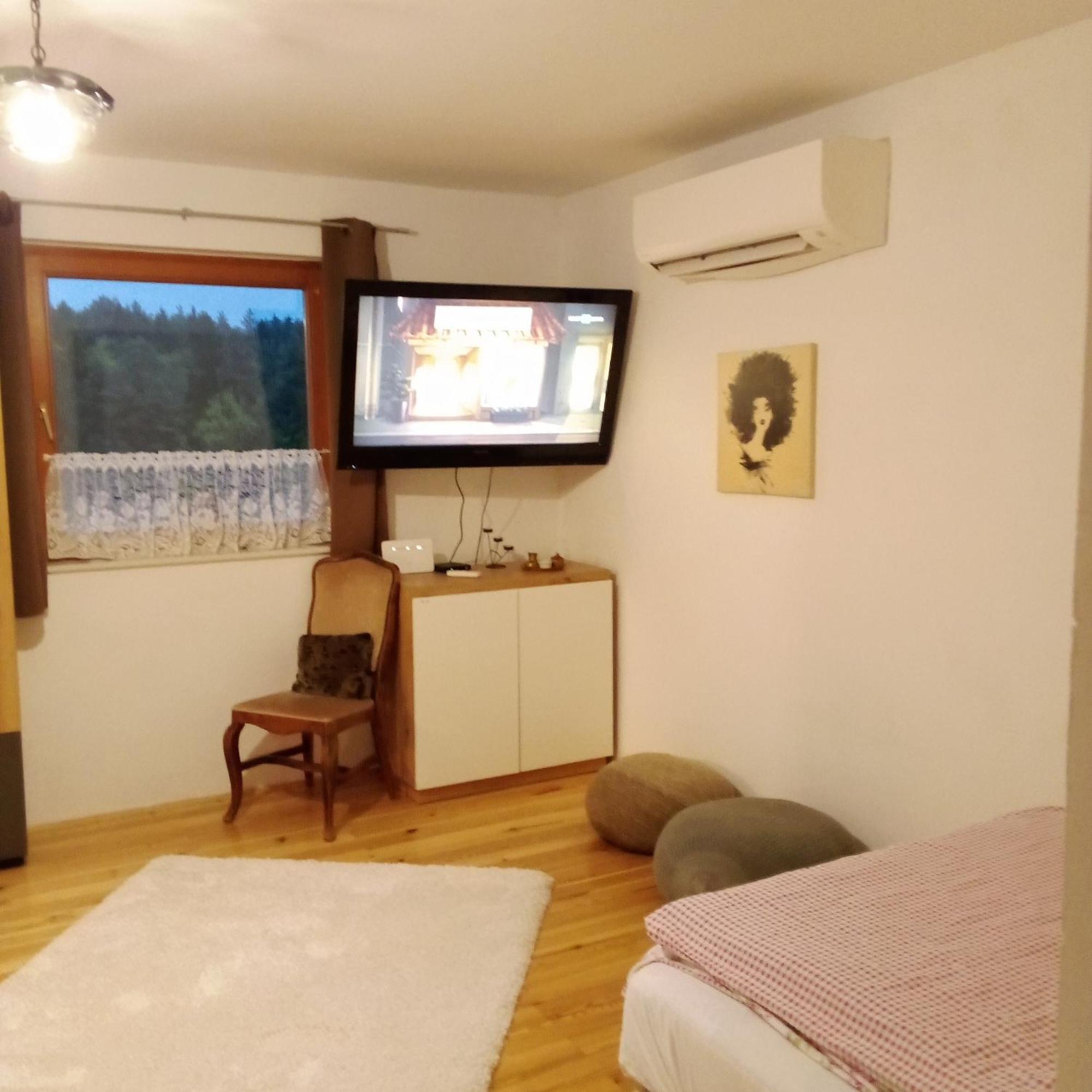 Vransko Apartmaji Borstner מראה חיצוני תמונה