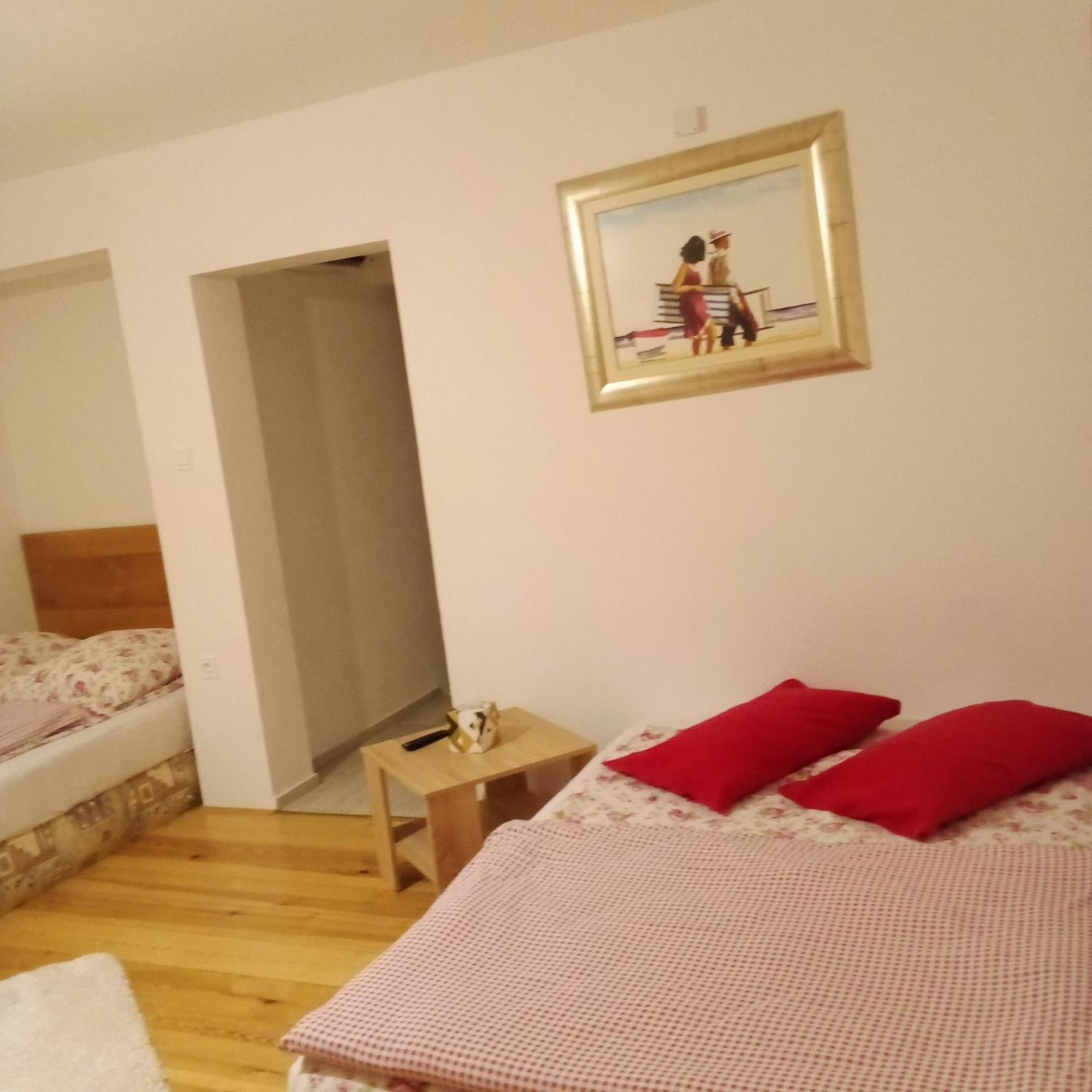 Vransko Apartmaji Borstner מראה חיצוני תמונה