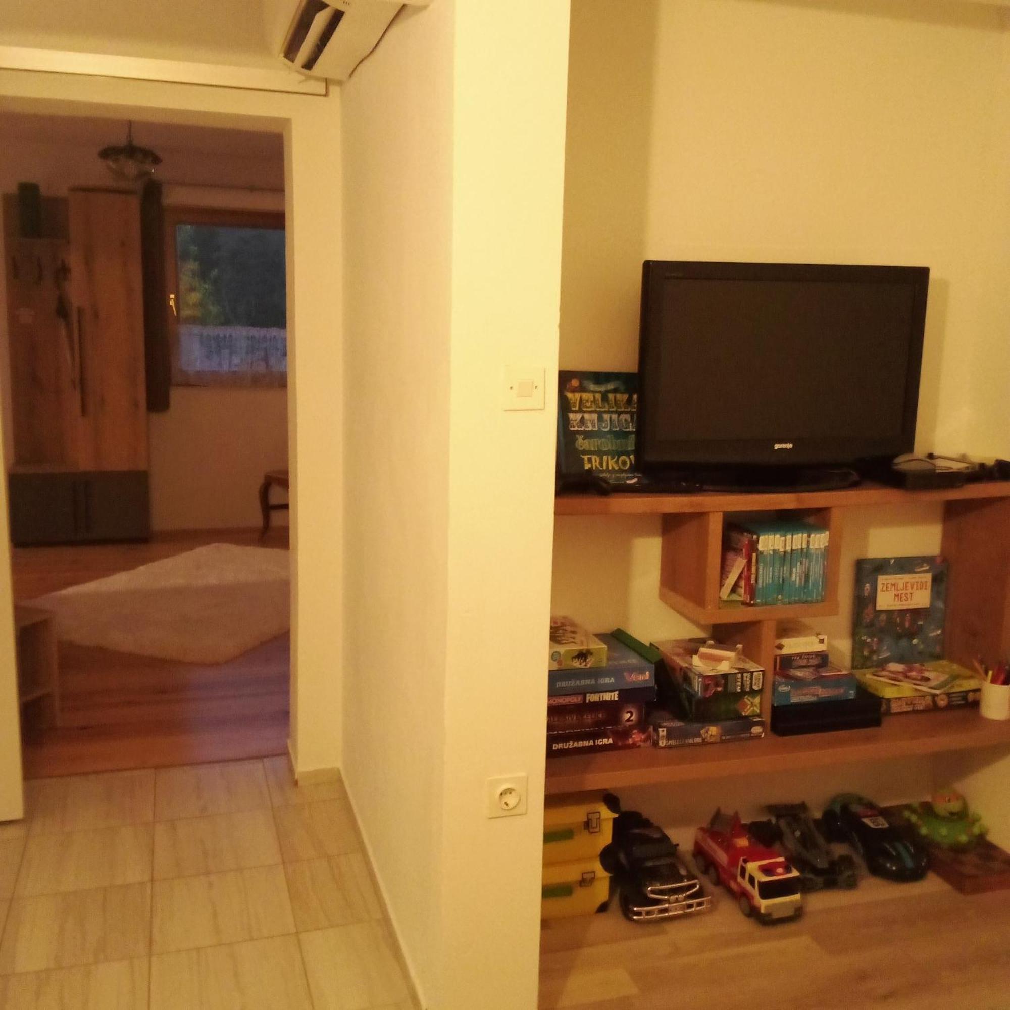 Vransko Apartmaji Borstner מראה חיצוני תמונה